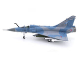 Dassault Mirage 2000 French Air Force 1:100 Diecast Military Aircraft Model | Fighter Jet Collectible | Buy in India