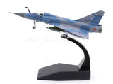 Dassault Mirage 2000 French Air Force 1:100 Diecast Military Aircraft Model | Fighter Jet Collectible | Buy in India