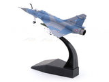 Dassault Mirage 2000 French Air Force 1:100 Diecast Military Aircraft Model | Fighter Jet Collectible | Buy in India