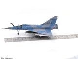 Dassault Mirage 2000 French Air Force 1:100 Diecast Military Aircraft Model | Fighter Jet Collectible | Buy in India