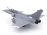 Dassault Rafale B France Air Force 1:72 Diecast Military Aircraft Model | Fighter Jet Collectible | Buy in India