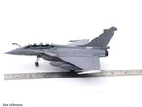 Dassault Rafale B France Air Force 1:72 Diecast Military Aircraft Model | Fighter Jet Collectible | Buy in India