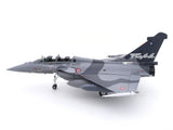 Dassault Rafale B France Air Force Camo 1:72 Diecast Military Aircraft Model | Fighter Jet Collectible | Buy in India