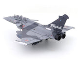 Dassault Rafale B France Air Force Camo 1:72 Diecast Military Aircraft Model | Fighter Jet Collectible | Buy in India