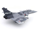 Dassault Rafale B France Air Force Camo 1:72 Diecast Military Aircraft Model | Fighter Jet Collectible | Buy in India