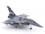 Dassault Rafale B France Air Force Camo 1:72 Diecast Military Aircraft Model | Fighter Jet Collectible | Buy in India