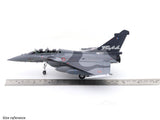 Dassault Rafale B France Air Force Camo 1:72 Diecast Military Aircraft Model | Fighter Jet Collectible | Buy in India