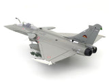 Dassault Rafale C Libyan Air Force 1:100 Diecast Military Aircraft Model | Fighter Jet Collectible | Buy in India