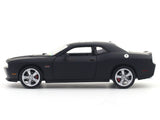 Dodge Challenger SRT 392 HEMI black 1:24 Welly Licensed Diecast Scale Model Car Collectible