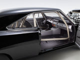 Pre Order : 1970 Dodge Charger R/T Fast & Furious Black 1:18 Kyosho Premium Licensed Diecast Scale Model