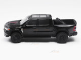 Dodge Ram 1500 TRX Black 1:64 Shadow Pro Licensed Diecast Model Car | Performance Pickup Collectible | Buy in India