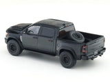 Dodge Ram 1500 TRX Black 1:64 Shadow Pro Licensed Diecast Model Car | Performance Pickup Collectible | Buy in India