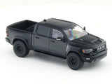 Dodge Ram 1500 TRX Black 1:64 Shadow Pro Licensed Diecast Model Car | Performance Pickup Collectible | Buy in India