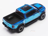 Dodge Ram 1500 TRX Blue 1:64 Shadow Pro Licensed Diecast Model Car | Performance Pickup Collectible | Buy in India
