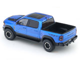 Dodge Ram 1500 TRX Blue 1:64 Shadow Pro Licensed Diecast Model Car | Performance Pickup Collectible | Buy in India