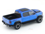 Dodge Ram 1500 TRX Blue 1:64 Shadow Pro Licensed Diecast Model Car | Performance Pickup Collectible | Buy in India