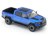 Dodge Ram 1500 TRX Blue 1:64 Shadow Pro Licensed Diecast Model Car | Performance Pickup Collectible | Buy in India