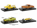 Auto Drivers 11228-105 Chase Set 1:64 M2 Machines diecast scale car collectible