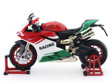 Ducati 1299 Panigale R Inspired 1:9 Diecast Scale Model Bike with Light & Sound | Motorcycle Replica