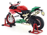 Ducati 1299 Panigale R Inspired 1:9 Diecast Scale Model Bike with Light & Sound | Motorcycle Replica