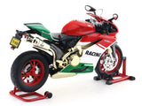 Ducati 1299 Panigale R Inspired 1:9 Diecast Scale Model Bike with Light & Sound | Motorcycle Replica
