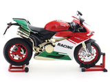 Ducati 1299 Panigale R Inspired 1:9 Diecast Scale Model Bike with Light & Sound | Motorcycle Replica