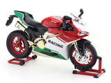 Ducati 1299 Panigale R Inspired 1:9 Diecast Scale Model Bike with Light & Sound | Motorcycle Replica