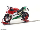 Ducati 1299 Panigale R Inspired 1:9 Diecast Scale Model Bike with Light & Sound | Motorcycle Replica
