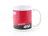 Ducati MotoGP Theme Coffee Mug 350ml | Ducati Corse Motorcycle Racing-Inspired Tea & Coffee Mug | Motorsport Collectible Gift | Buy in India