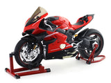Ducati Superleggera V4 inspired 1:7 Diecast Scale Model Bike with Light & Sound | Motorcycle Replica