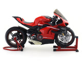 Ducati Superleggera V4 inspired 1:7 Diecast Scale Model Bike with Light & Sound | Motorcycle Replica