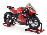Ducati Superleggera V4 inspired 1:7 Diecast Scale Model Bike with Light & Sound | Motorcycle Replica