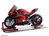 Ducati Superleggera V4 inspired 1:7 Diecast Scale Model Bike with Light & Sound | Motorcycle Replica