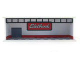 Edlebrock Garage Design A diorama for 1:64 Scale Arts India