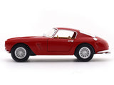 Ferrari 250GT Berlinetta with Acrylic case 1:24 Bburago licensed diecast Scale Model car collectible