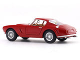Ferrari 250GT Berlinetta with Acrylic case 1:24 Bburago licensed diecast Scale Model car collectible