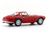 Ferrari 250GT Berlinetta with Acrylic case 1:24 Bburago licensed diecast Scale Model car collectible
