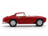 Ferrari 250GT Berlinetta with Acrylic case 1:24 Bburago licensed diecast Scale Model car collectible