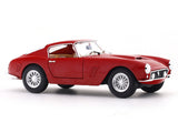 Ferrari 250GT Berlinetta with Acrylic case 1:24 Bburago licensed diecast Scale Model car collectible