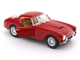 Ferrari 250GT Berlinetta with Acrylic case 1:24 Bburago licensed diecast Scale Model car collectible