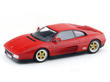 Ferrari 348 Twin Turbo Koenig Special Red 1:18 GT Spirit Premium Resin Model Car | Limited Edition Ferrari Collectible | Buy in India