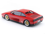 Ferrari 348 Twin Turbo Koenig Special Red 1:18 GT Spirit Premium Resin Model Car | Limited Edition Ferrari Collectible | Buy in India