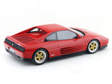 Ferrari 348 Twin Turbo Koenig Special Red 1:18 GT Spirit Premium Resin Model Car | Limited Edition Ferrari Collectible | Buy in India