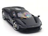 Ferrari Daytona SP3 Carbon Series 1:18 Bburago Limited Edition Diecast Scale Model car
