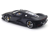 Ferrari Daytona SP3 Carbon Series 1:18 Bburago Limited Edition Diecast Scale Model car