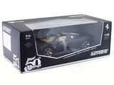 Ferrari Daytona SP3 Carbon Series 1:18 Bburago Limited Edition Diecast Scale Model car