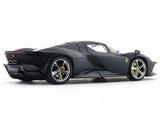 Ferrari Daytona SP3 Carbon Series 1:18 Bburago Limited Edition Diecast Scale Model car