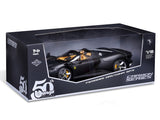 PreOrder : Ferrari Daytona SP3 Carbon Series 1:18 Bburago diecast scale model car collectible