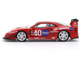Ferrari F40 Art Sports 1:64 Supcar diecast scale model miniature car collectible