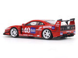 Ferrari F40 Art Sports 1:64 Supcar diecast scale model miniature car collectible